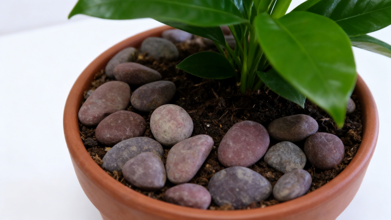 Flat Pebble Stones manufacturers