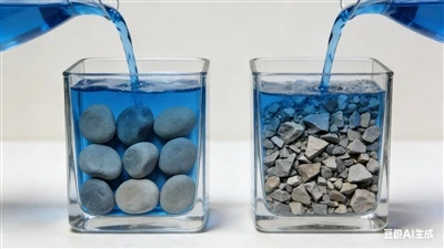 Pebble vs. Gravel: hankekonsultandi juhend mitmekihilise filtri jaoks optimaa...
