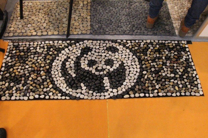 Round Pebble Stepping Stones price