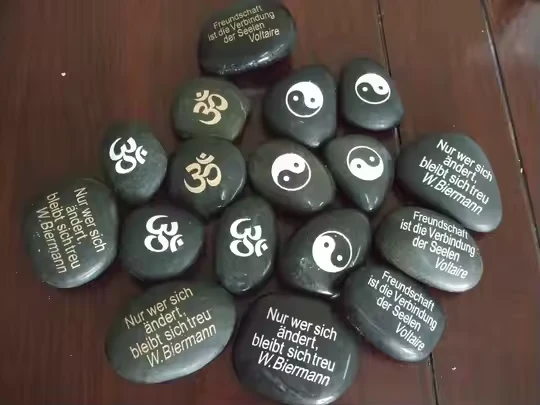 Round Pebble Stepping Stones price